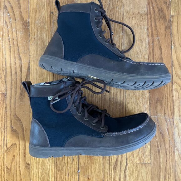 Lems Boulder Boot - Picture 6 of 7